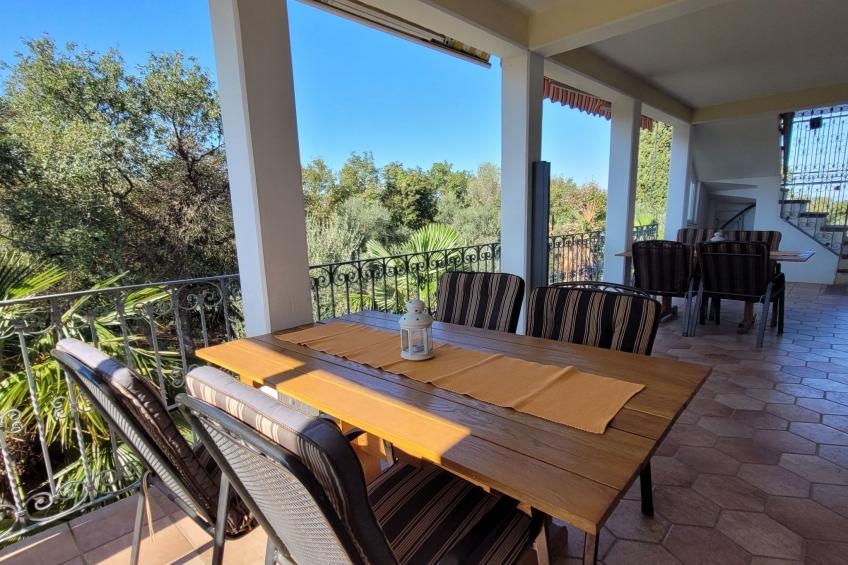 Wohnung "Wohnung Ljubica 2"