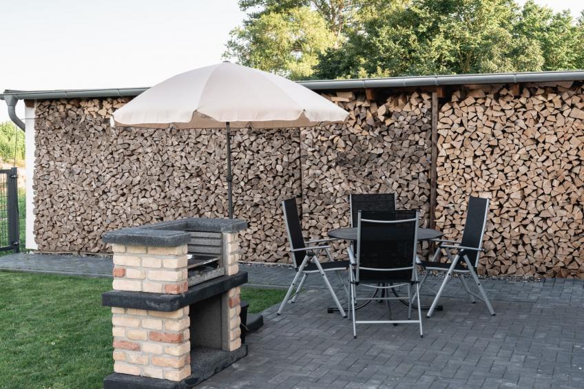 Herzlich willkommen im Ostseehaus am Naturstand - Ostseeblick! - foto 17