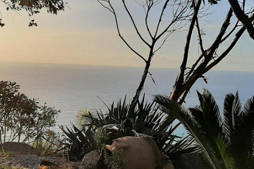 Villa Panorama Wohnung in privater Villa - foto 27