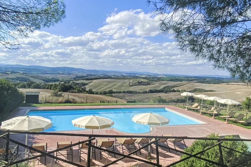 Pienza