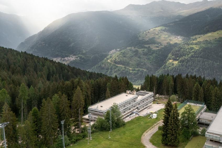 Alpen Nook - Sci e Natura - foto 36