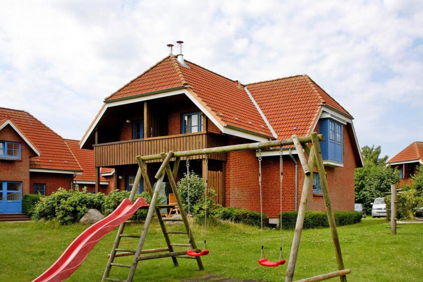 Ferienanlage Lemkenhafen, Fehmarn-Lemkenhafen - Typ D - foto 13