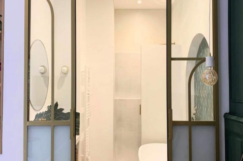 Home Chic Home - Les Suites De La Comédie - Suite4 - foto 9