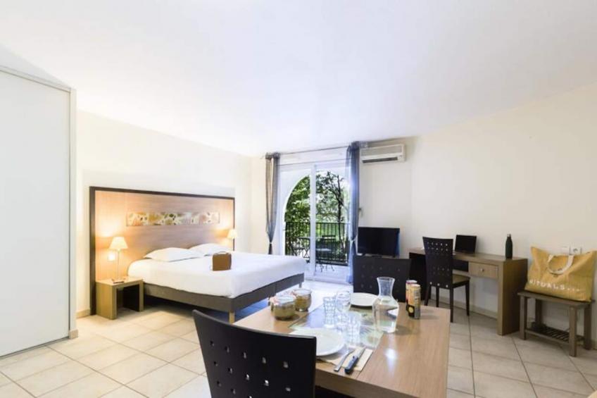 Résidence Garden & City Aix-en-Provence Rousset - foto 13