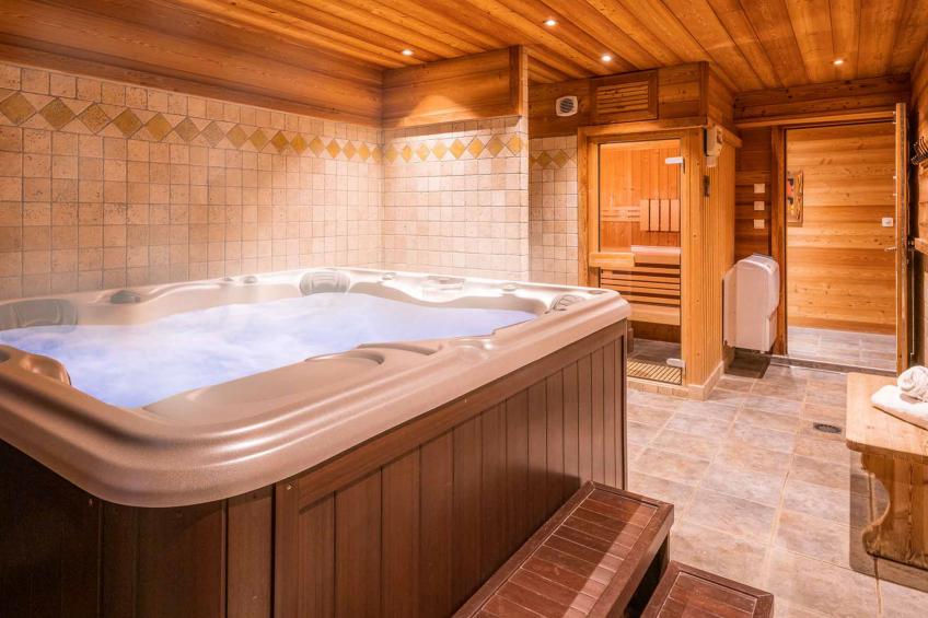 Chalet Marmotte - foto 5