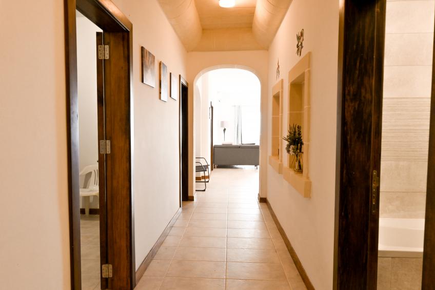 Lovely Quiet Apart With Sea View Gozo - foto 25
