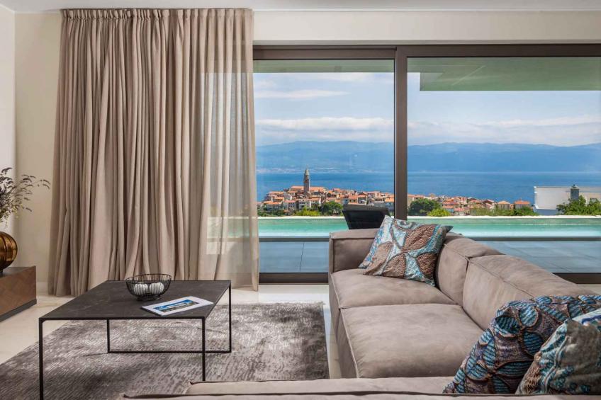 Holiday house with pool and sea view - BF-86239 - foto 9