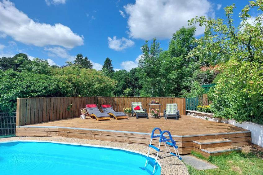 Ferienwohnung Silbecke - foto 3