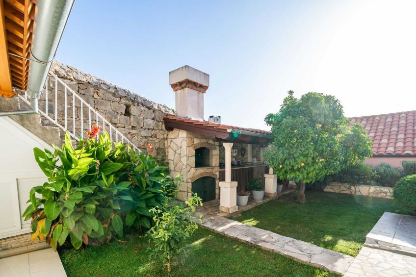 Villa Vista Old Town - Four Bedroom House with Terrace and Sea View - foto 30