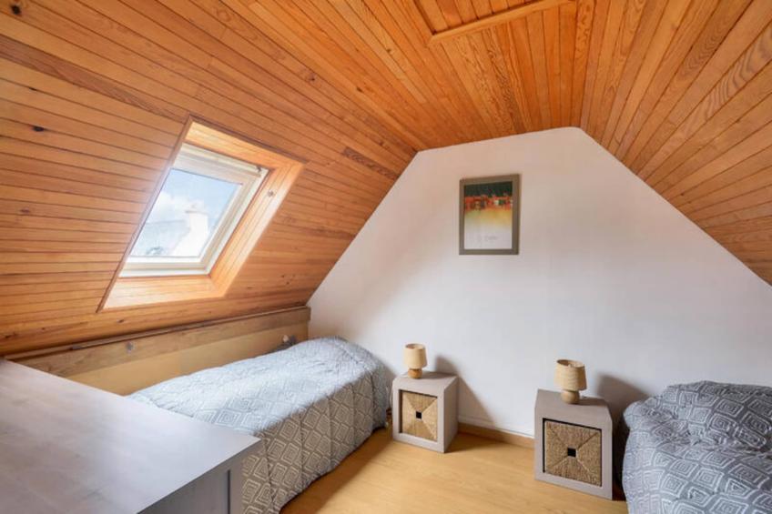 Maison à Plobannalec-Lesconil - foto 7