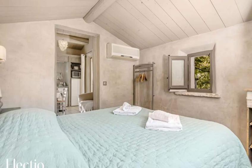 Loggia 11 Platane | Résidence Les Petitons - foto 8