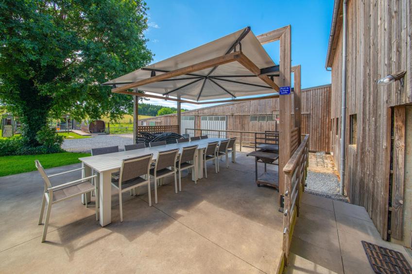 Gîte de la Ferme Louis - foto 22