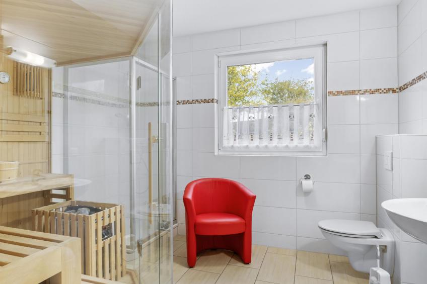 Am Salzhaff mit Sauna - foto 17