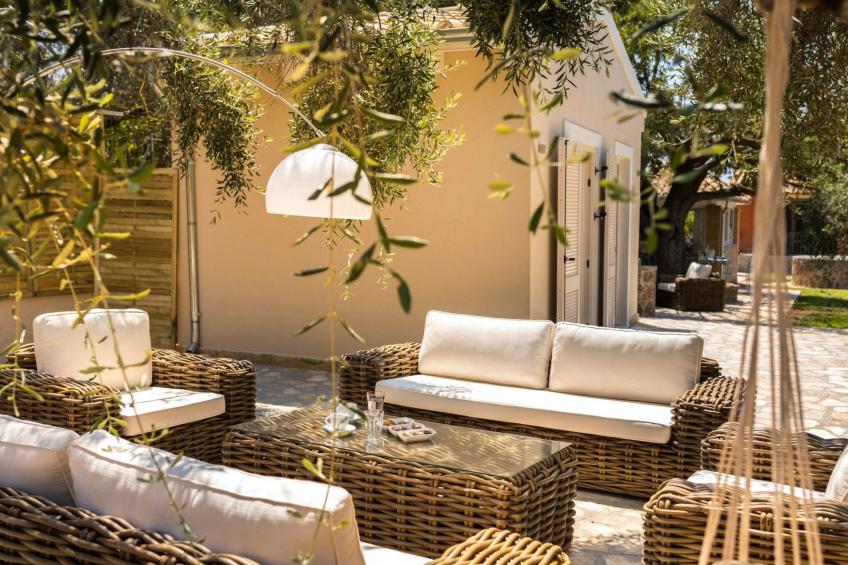 "Casa Alta Mare" direkt am Strand - foto 17