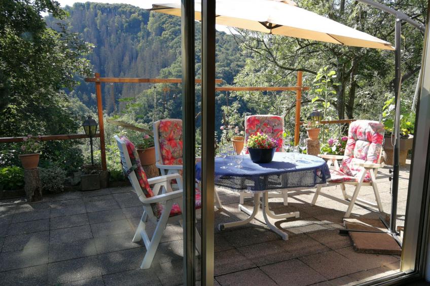 Chalet Wiedfluh in Waldbreitbach - foto 10