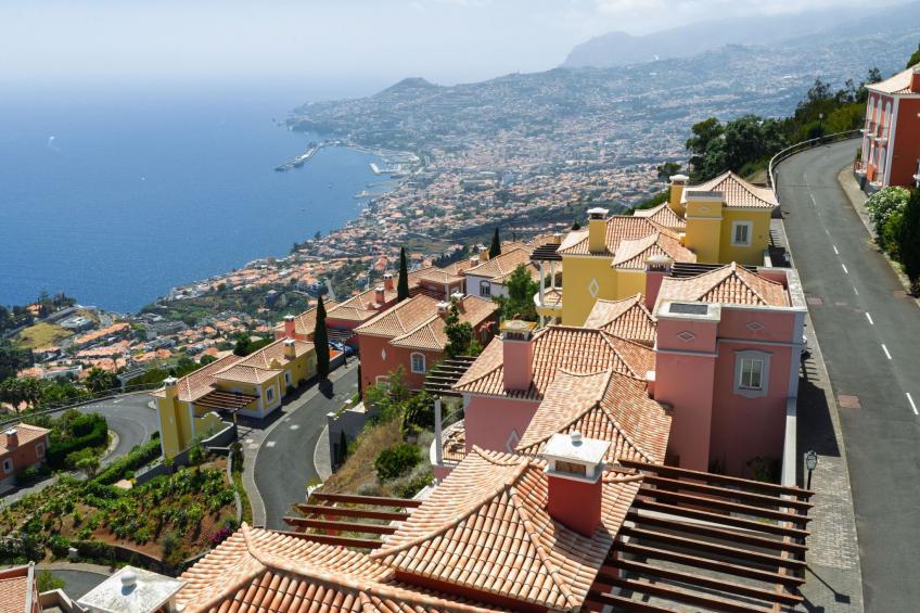 Villa Pembe bei Holiday Rental Madeira - foto 38