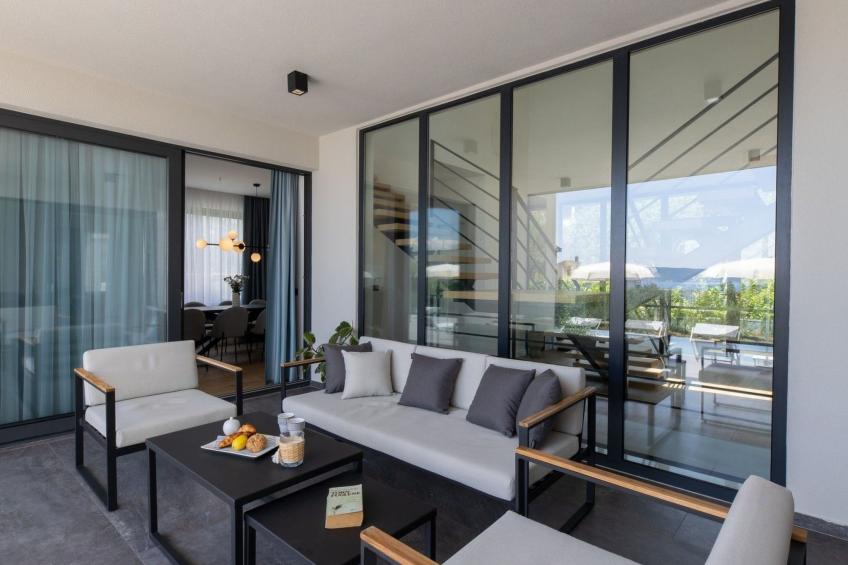 Villa Orchidee - foto 27