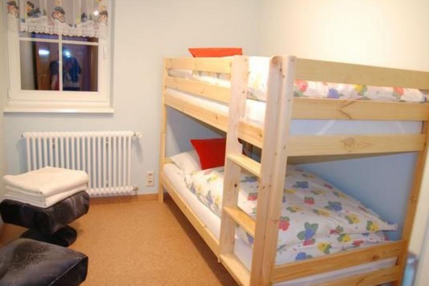 Appartement in Brotterode mit Eigener Terrasse - foto 5