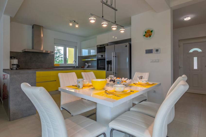 mit Privatpool für 6 Personen - foto 32