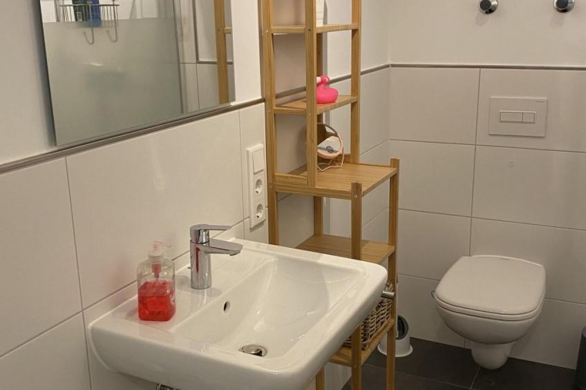 Schöne Ferienwohnung in Bremen-Ost mit Terrasse - foto 38