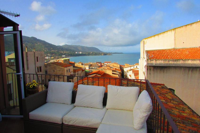 Wohnung 'Arias-Suite del Duomo