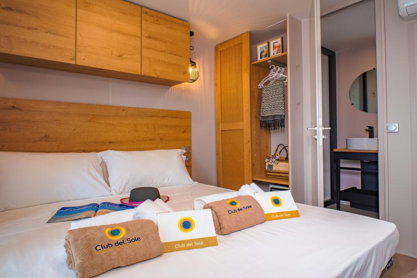 MILANO MARITTIMA BOUTIQUE RESORT - LODGE DELUXE DOG - foto 7