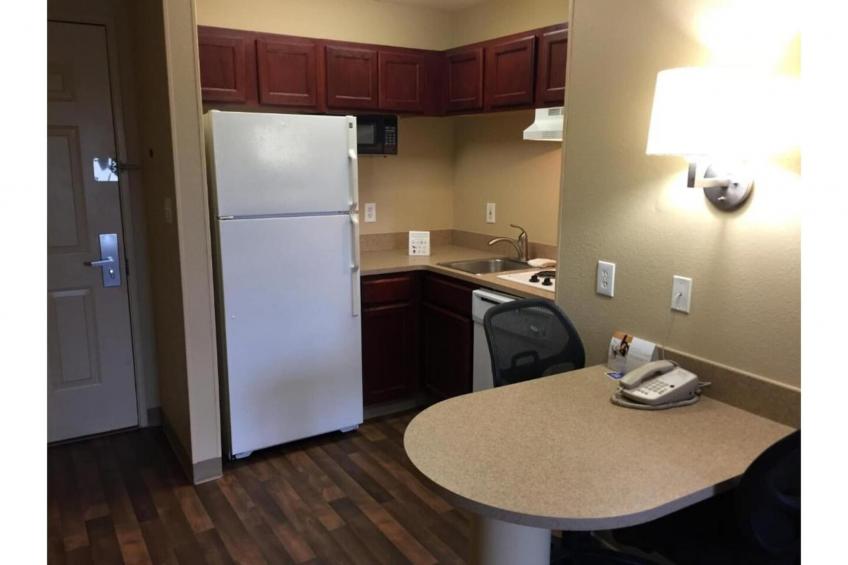 1 King Bed | Suite, Nsmk, Kitchen, Sofa-Bed - foto 42