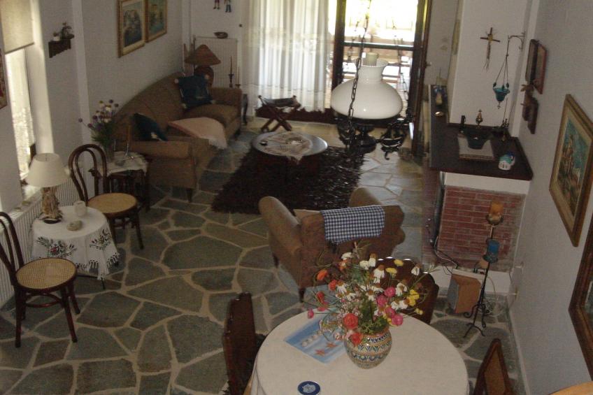 Aus dem Garten direkt an den Strand - foto 31