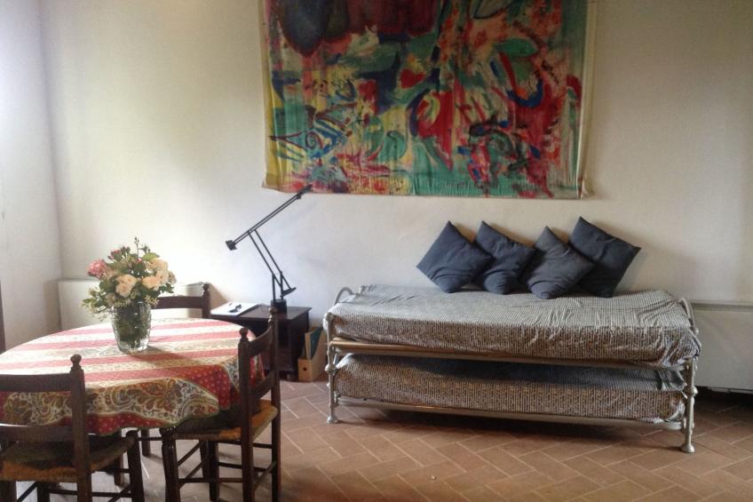 Haus mit Gartenblick - foto 6