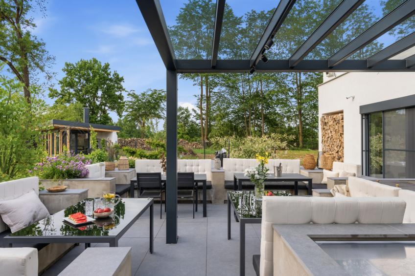 Luxury Retreat Resort - foto 27