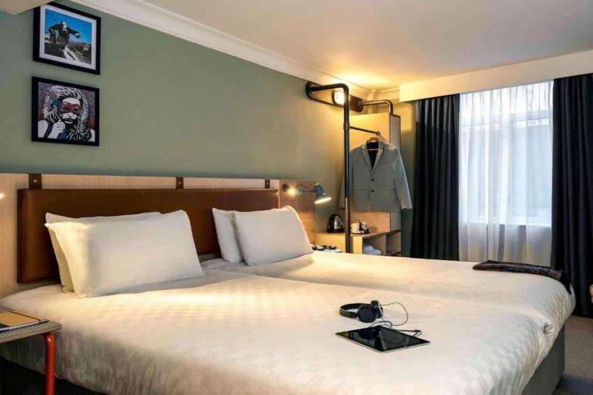 Junior Suite - foto 8