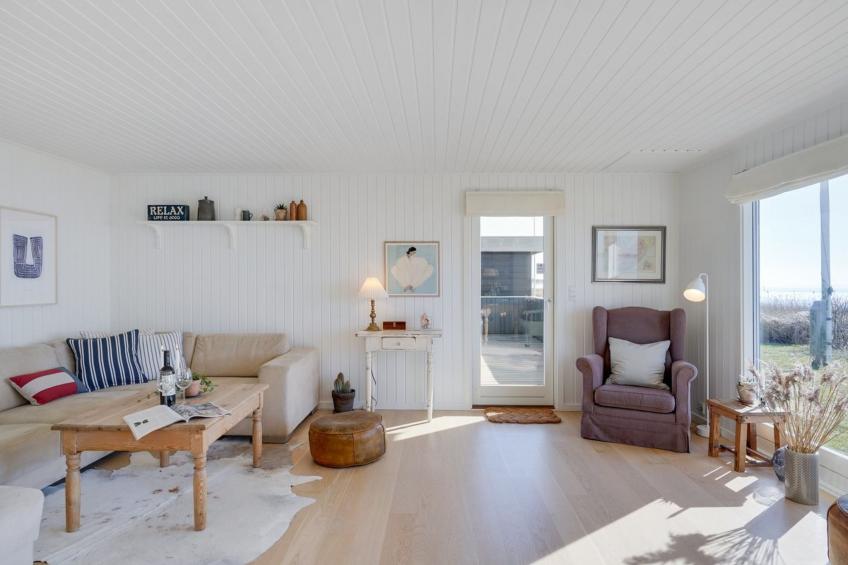 "Pellervo" - 20m from the sea in Funen - foto 4
