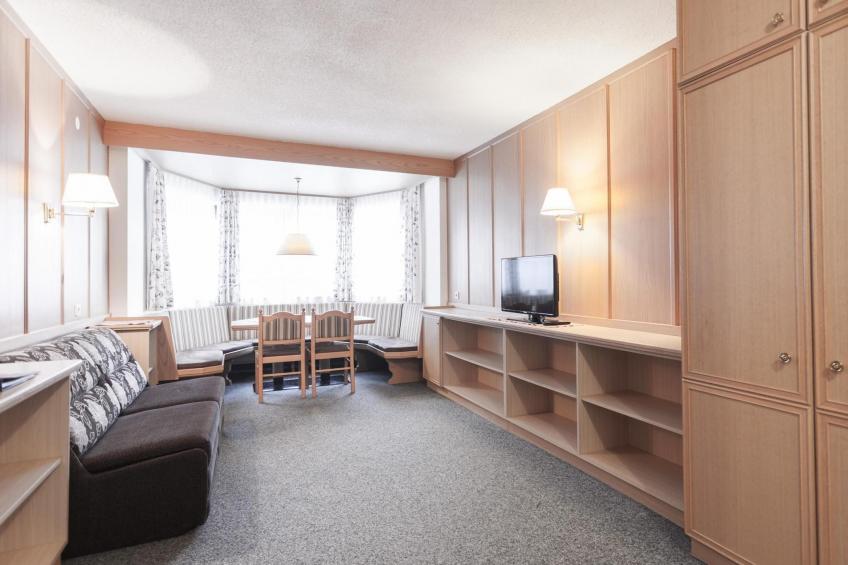 Holiday flats Landhaus Falkner, Sölden-Typ 5, 65 m2 - foto 22