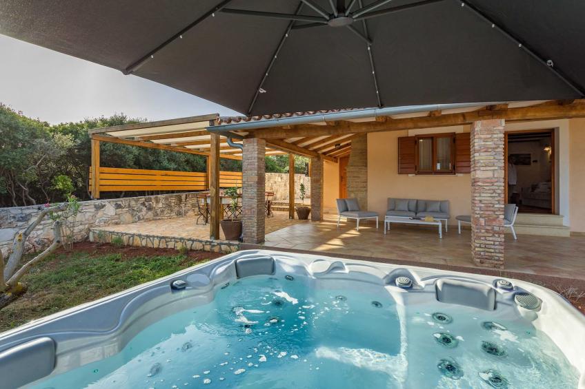 Casa Vala Romana - Big Garden, Jacuzzi, Free Bikes