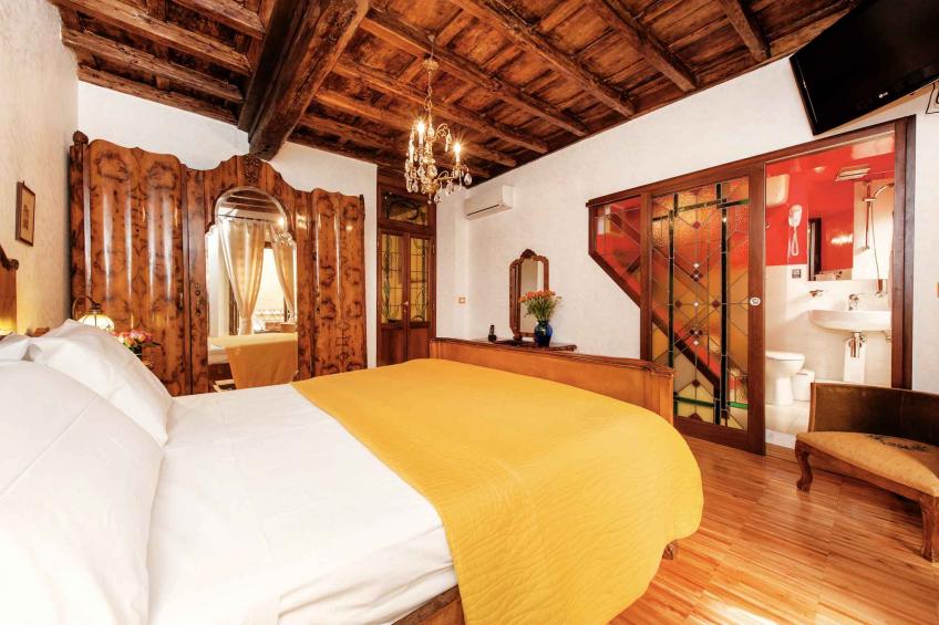 Vakantiewoning In het historische centrum van Rome - VW-NC4WW - foto 10