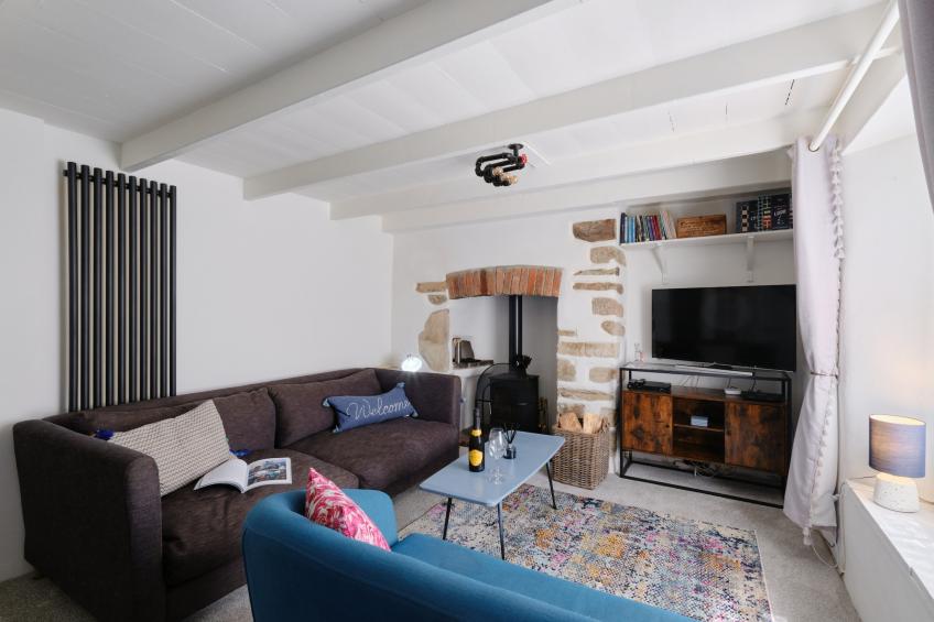 Primrose Cottage - foto 2