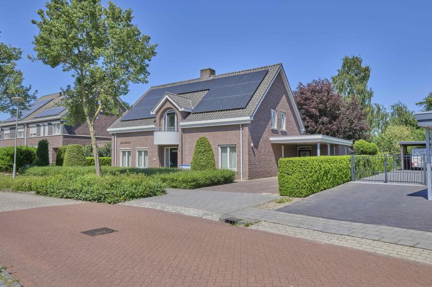 Lionshuis - foto 58