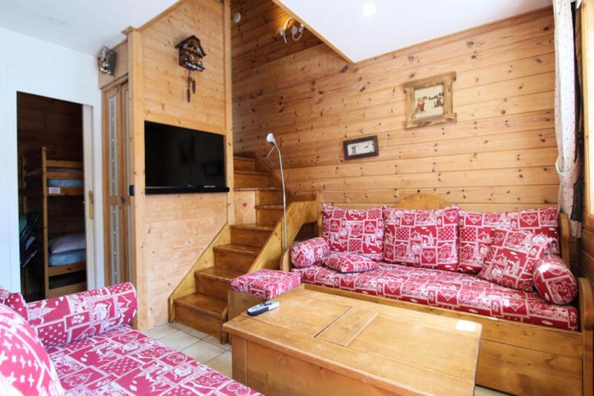 Chalets à Flaine - foto 17