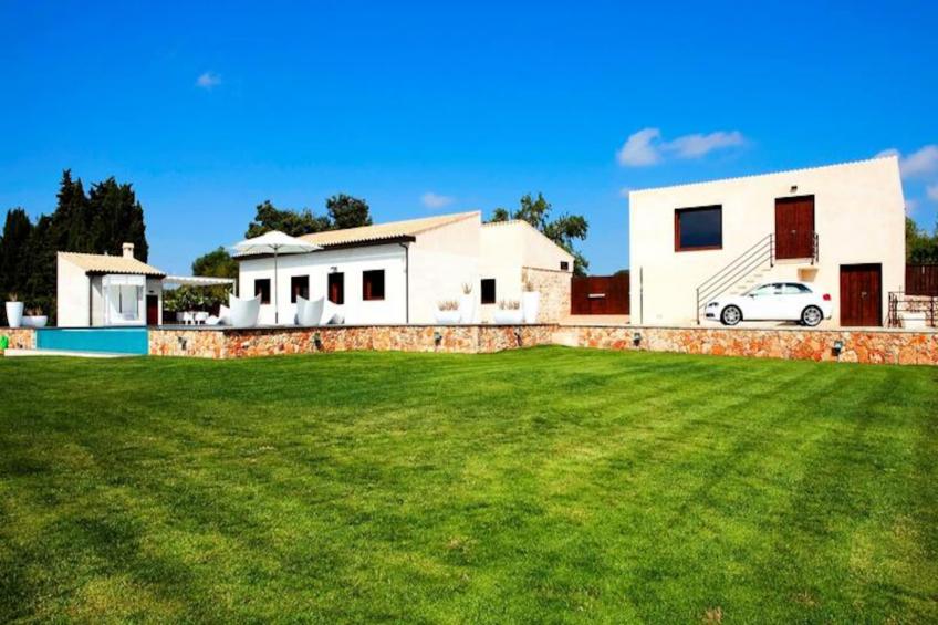 Maison à Llubí - foto 3