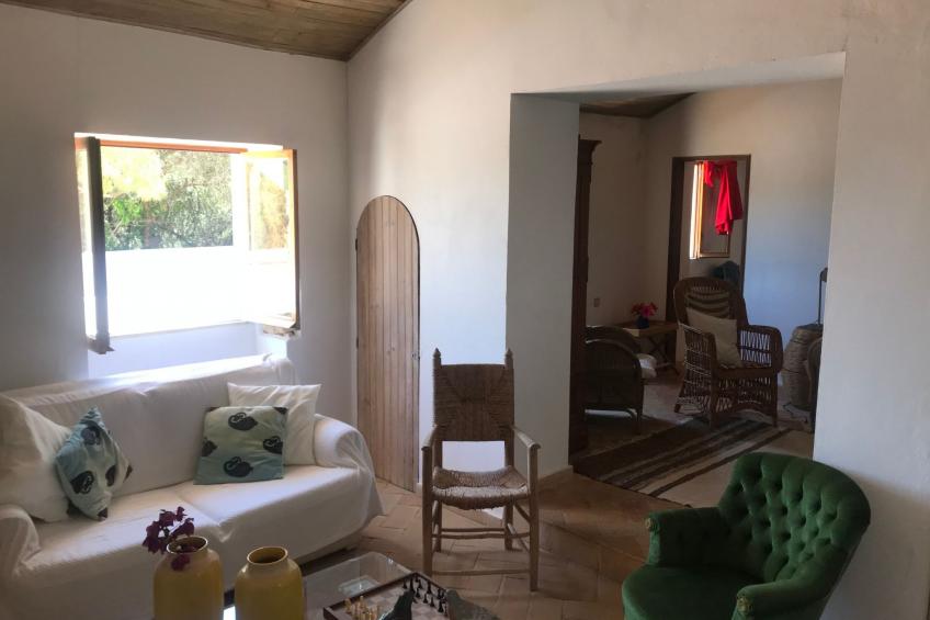 "Quinta do Sol" mit Kamin - foto 38