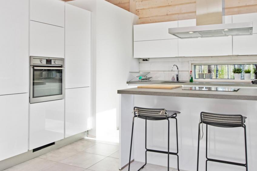 Villa dalton - foto 11