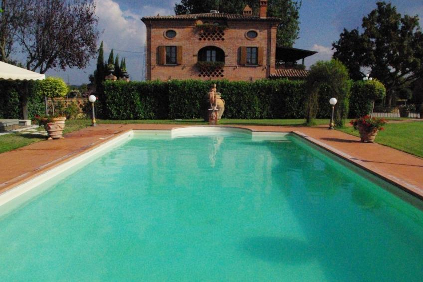 Villa Portoverde - foto 39