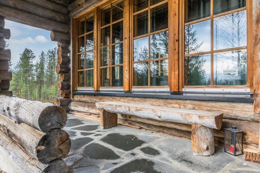 Kultatunturi - foto 22