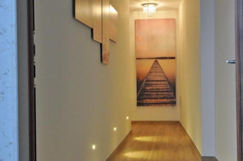 Ein-Zimmer-Wohnung 'Bella Vacanza 7' mit Blick aufs Wasser - foto 16