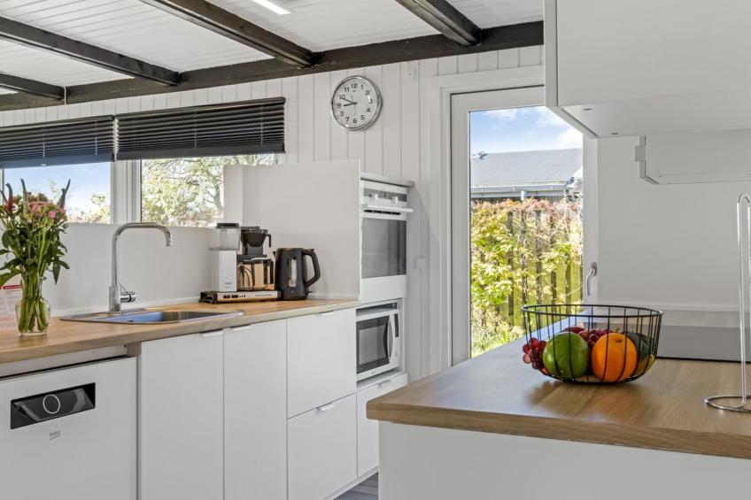 "Ørn" - 5m from the sea - foto 26