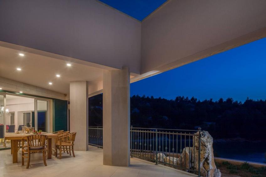 Ferienvilla "Sunset Bliss Retreat" - foto 43