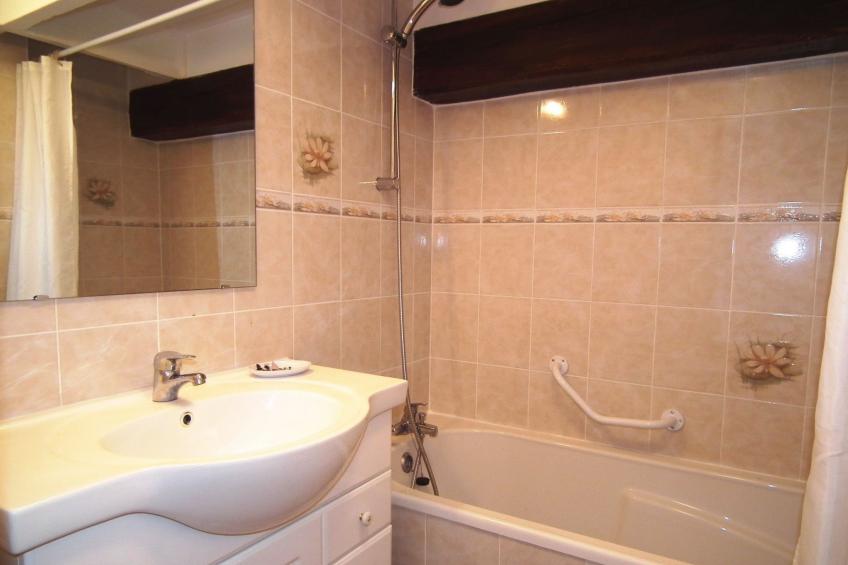 Domäne "Gite La Bergerie" (Ferienwohnung) - foto 8