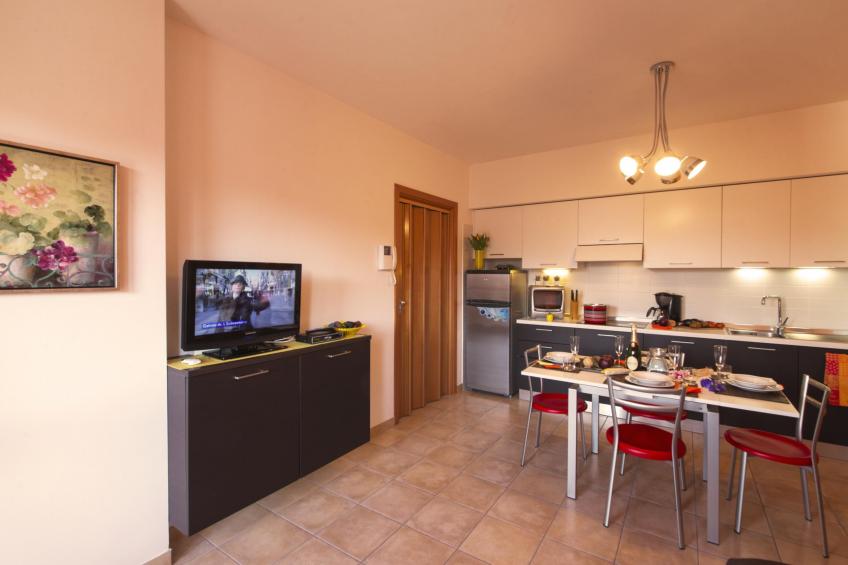 Casa Fiorita Pool and Lake - foto 12