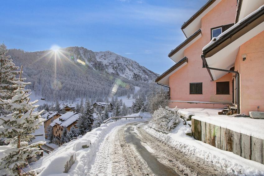 Appartamento La Marmotta Mountain Retreat - foto 10