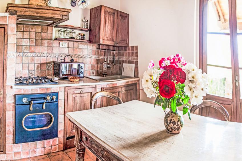 Agriturismo Belvedere delle Crete - foto 22